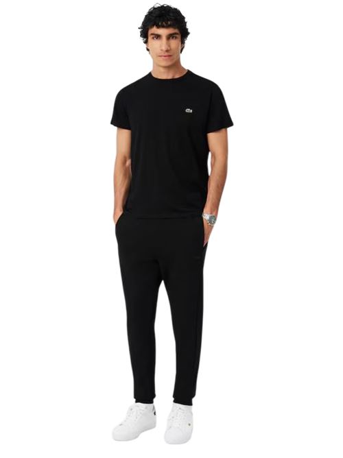 XH9583031 NERO lacoste | XH9583031 NERO
